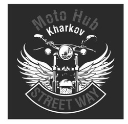 Свідоцтво торговельну марку № 326324 (заявка m202104112): moto hub; kharkov; street way