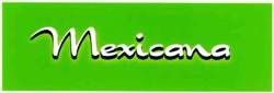 Свідоцтво торговельну марку № 98874 (заявка m200616036): mexicana