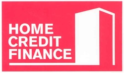 Свідоцтво торговельну марку № 109302 (заявка m200723688): home credit finance