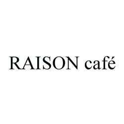 Свідоцтво торговельну марку № 201895 (заявка m201406215): raison cafe