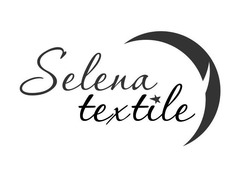 Свідоцтво торговельну марку № 184044 (заявка m201302519): selena textile