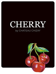 Заявка на торговельну марку № m202310816: cherry by chateau chizay
