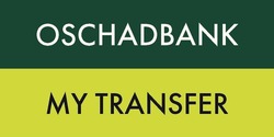Свідоцтво торговельну марку № 307623 (заявка m201929469): oschadbank my transfer