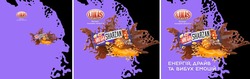 Заявка на торговельну марку № m202105694: sharzan; mega; sweets; lukas; експерт солодких почуттів; енергія, драйв та вибухів емоцій!