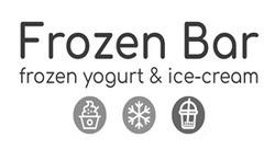 Заявка на торговельну марку № m202309129: ісе; ice cream; frozen yogurt & ice-cream; frozen ваг