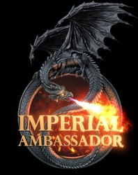 Заявка на торговельну марку № m202401038: imperial ambassador