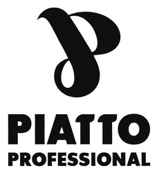 Свідоцтво торговельну марку № 242433 (заявка m201721823): piatto professional; pp; ріатто; рр; 8; dp; др