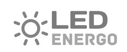 Заявка на торговельну марку № m202323320: led energo