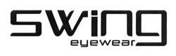 Свідоцтво торговельну марку № 243541 (заявка m201621854): swing; eyewear