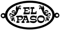 Заявка на торговельну марку № 20041011561: el paso