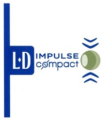 Свідоцтво торговельну марку № 227820 (заявка m201701858): ld; impulse compact