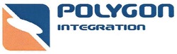 Заявка на торговельну марку № m201014012: polygon integration