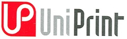 Свідоцтво торговельну марку № 103581 (заявка m200717561): up; uniprint