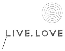 Свідоцтво торговельну марку № 244782 (заявка m201620212): live.love