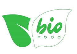 Свідоцтво торговельну марку № 300710 (заявка m201910275): bio food; f o o d
