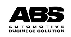 Заявка на торговельну марку № m202212286: automotive business solution; abs
