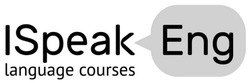 Заявка на торговельну марку № m202128211: ispeak eng; i speak eng; language courses