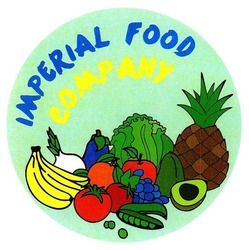 Свідоцтво торговельну марку № 255726 (заявка m201706765): imperial food company
