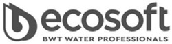 Свідоцтво торговельну марку № 334832 (заявка m202114634): ecosoft awt water professionals