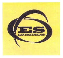 Заявка на торговельну марку № m201219751: es; elektrostandard