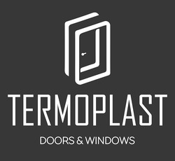 Свідоцтво торговельну марку № 345840 (заявка m202208987): doors&windows; termoplast