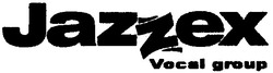 Свідоцтво торговельну марку № 120844 (заявка m200810023): jazzex; vocal group