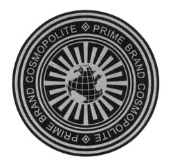 Заявка на торговельну марку № m201702342: prime brand cosmopolite