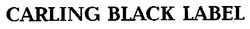 Свідоцтво торговельну марку № 18664 (заявка 97082714): carling black label