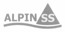 Заявка на торговельну марку № m201120139: alpin ss