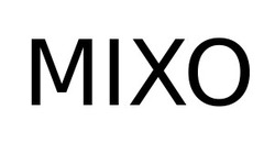 Свідоцтво торговельну марку № 309491 (заявка m202108046): mixo; міхо