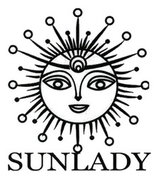 Свідоцтво торговельну марку № 275368 (заявка m201808961): sunlady
