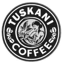 Заявка на торговельну марку № m201906126: tuskani coffee