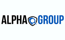 Заявка на торговельну марку № m202319965: alpha group
