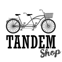 Свідоцтво торговельну марку № 343717 (заявка m202206317): tandem shop