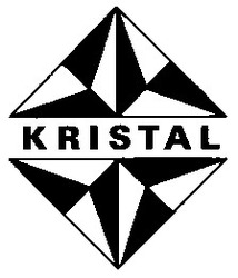 Заявка на торговельну марку № 95102984: kristal