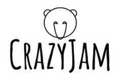 Свідоцтво торговельну марку № 324259 (заявка m202026918): crazy jam; crazyjam