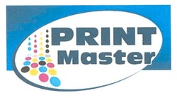 Заявка на торговельну марку № m201106996: print master