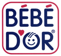 Свідоцтво торговельну марку № 255055 (заявка m201706814): bebe dor