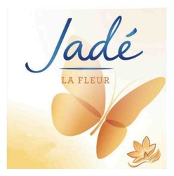 Заявка на торговельну марку № m202303416: la fleur; jade