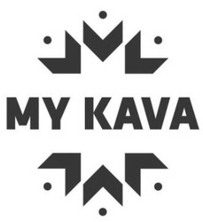 Свідоцтво торговельну марку № 329826 (заявка m202025135): my kava
