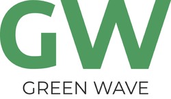 Заявка на торговельну марку № m202200360: gw green wave