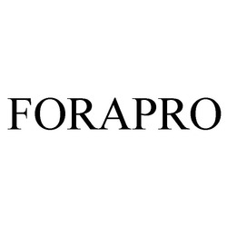Свідоцтво торговельну марку № 309305 (заявка m202000051): forapro