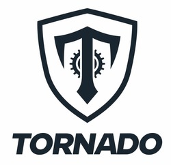 Заявка на торговельну марку № m202115112: tornado; т