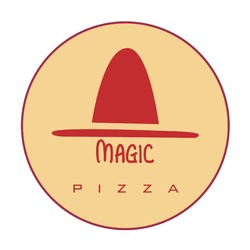 Заявка на торговельну марку № m201916118: magic pizza; p i z z a