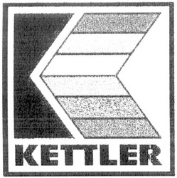 Заявка на торговельну марку № 20031011252: kettler; к