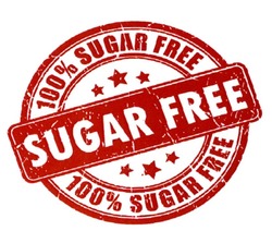 Свідоцтво торговельну марку № 331733 (заявка m202102157): 100% sugar free