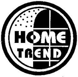 Свідоцтво торговельну марку № 13060 (заявка 95030875): home trend