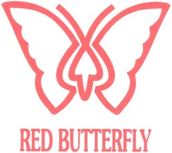 Свідоцтво торговельну марку № 79577 (заявка m200513026): red butterfly