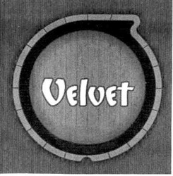 Свідоцтво торговельну марку № 67140 (заявка m200501907): velvet