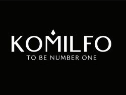 Заявка на торговельну марку № m202120848: komilfo to be number one